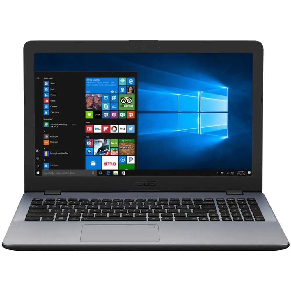 VivoBook X542UA