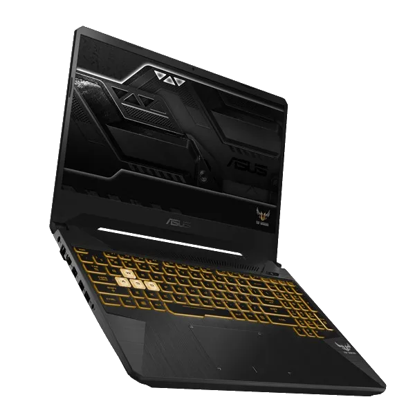 TUF Gaming FX505GD