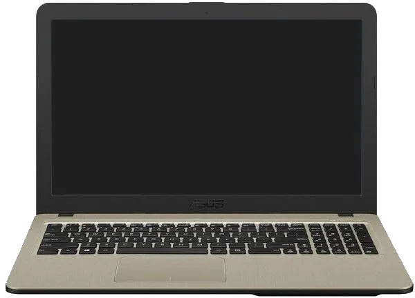 VivoBook A540BA