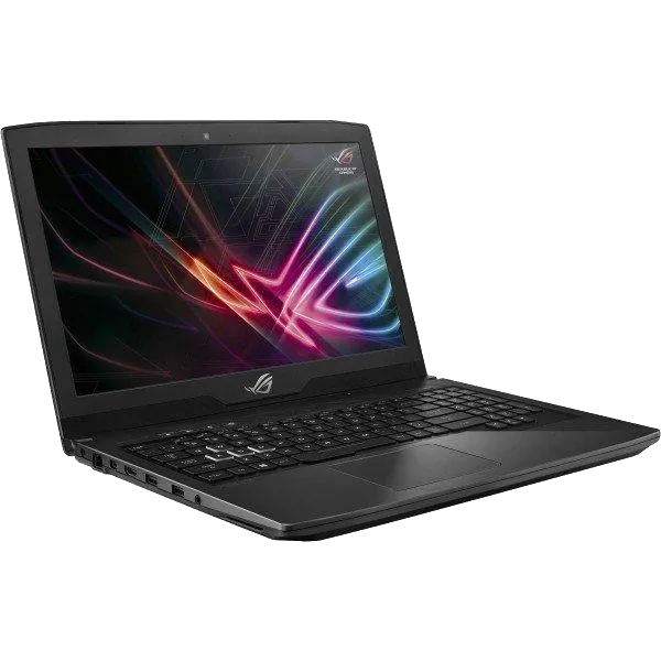 ROG Strix GL503VM