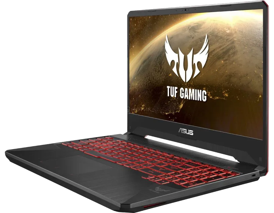 TUF Gaming PX505GE