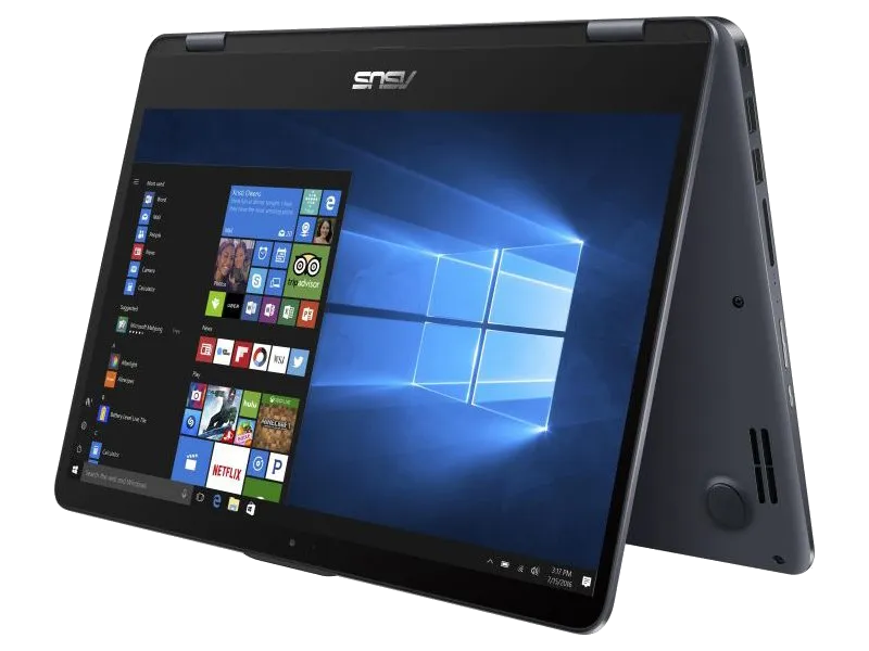 VivoBook Flip 14 TP410UA