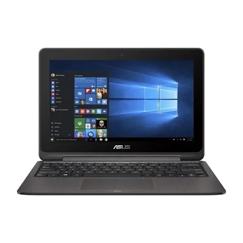 VivoBook Flip TP201SA
