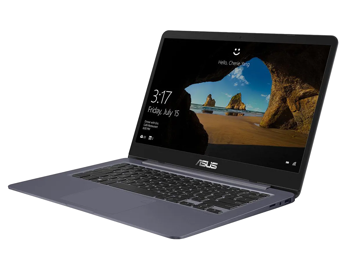 VivoBook S14 S406UA