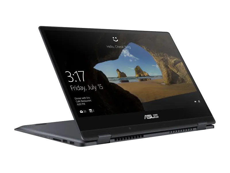 VivoBook Flip TP412FA-EC275T