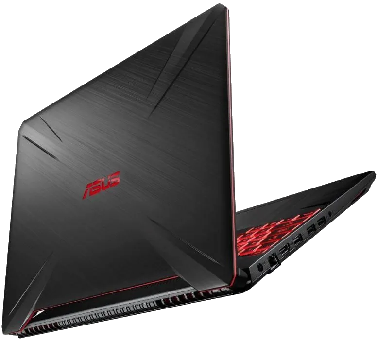 TUF Gaming FX505DT-BQ265T