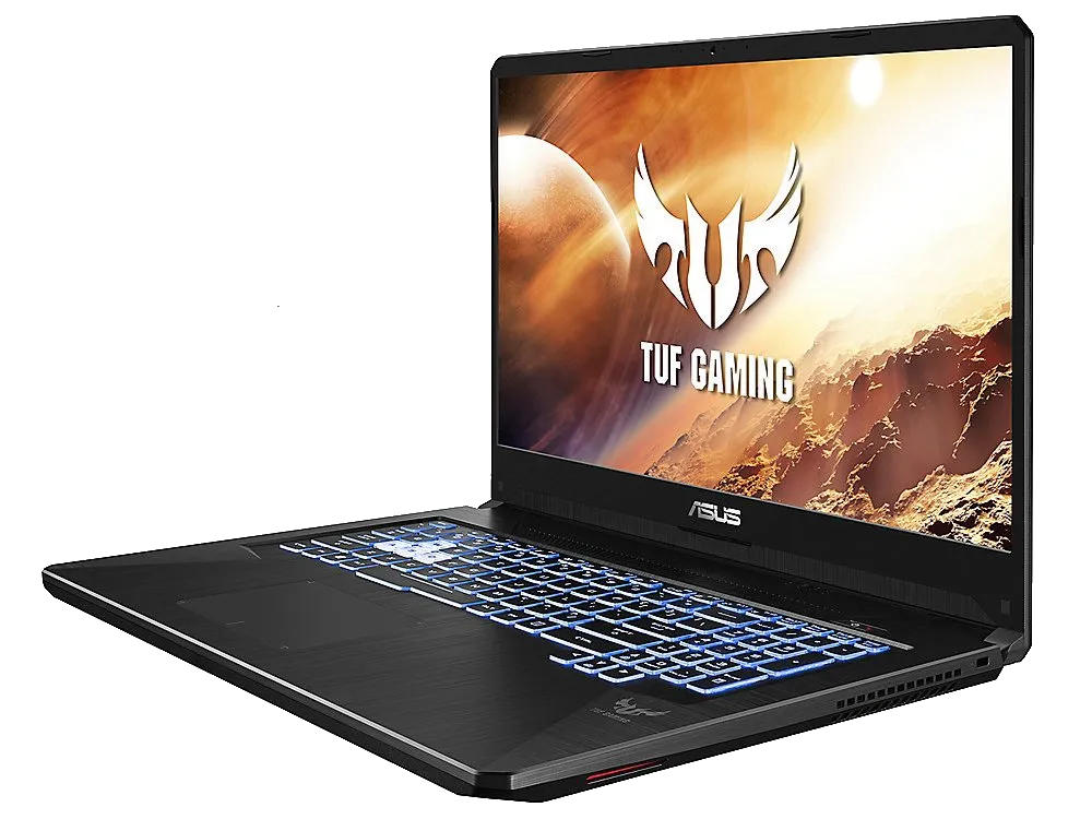 TUF Gaming FX705DT-AU042T