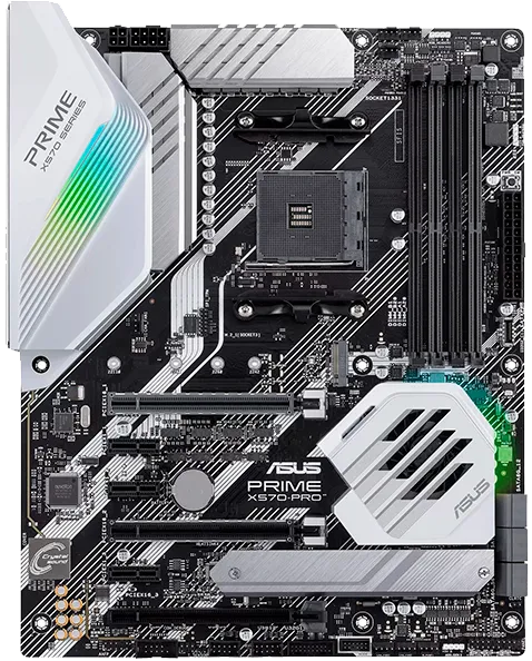 Prime X570-Pro