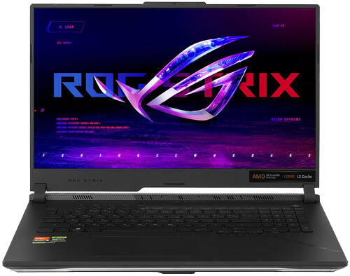 ROG Strix SCAR 17