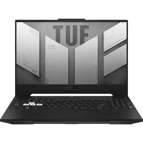 TUF Gaming A17
