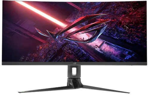 ROG Strix XG349C