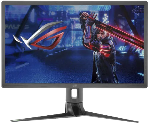 ROG Strix XG27UQR