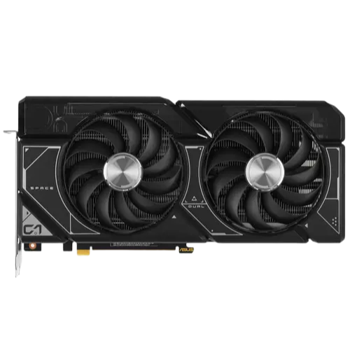 GeForce RTX 4070 Dual OC Edition