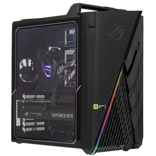 ROG STRIX G35CA