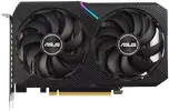 GeForce RTX 3050 Dual OC Edition